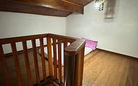 Morada Dos Beija-flores Casa De Férias