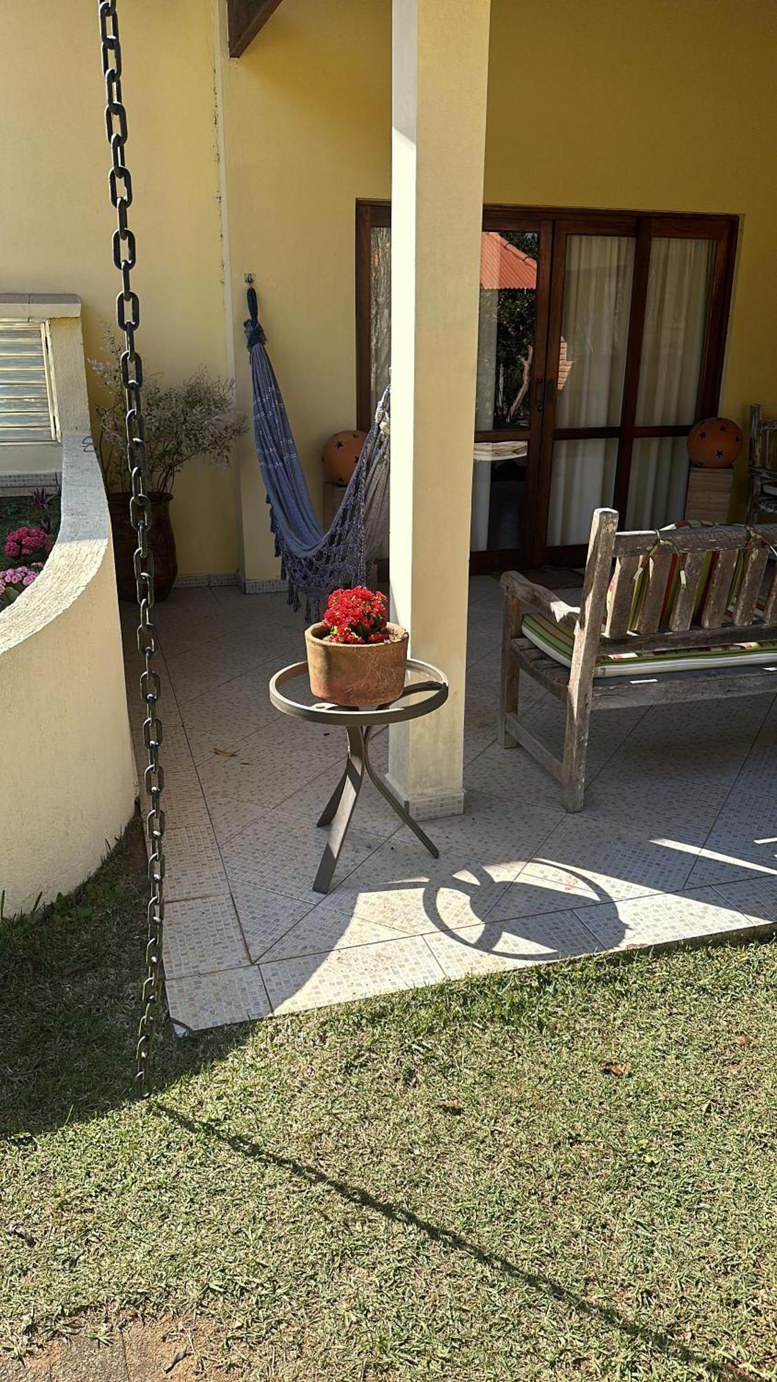 Morada Dos Beija-Flores Ibiúna Exterior foto