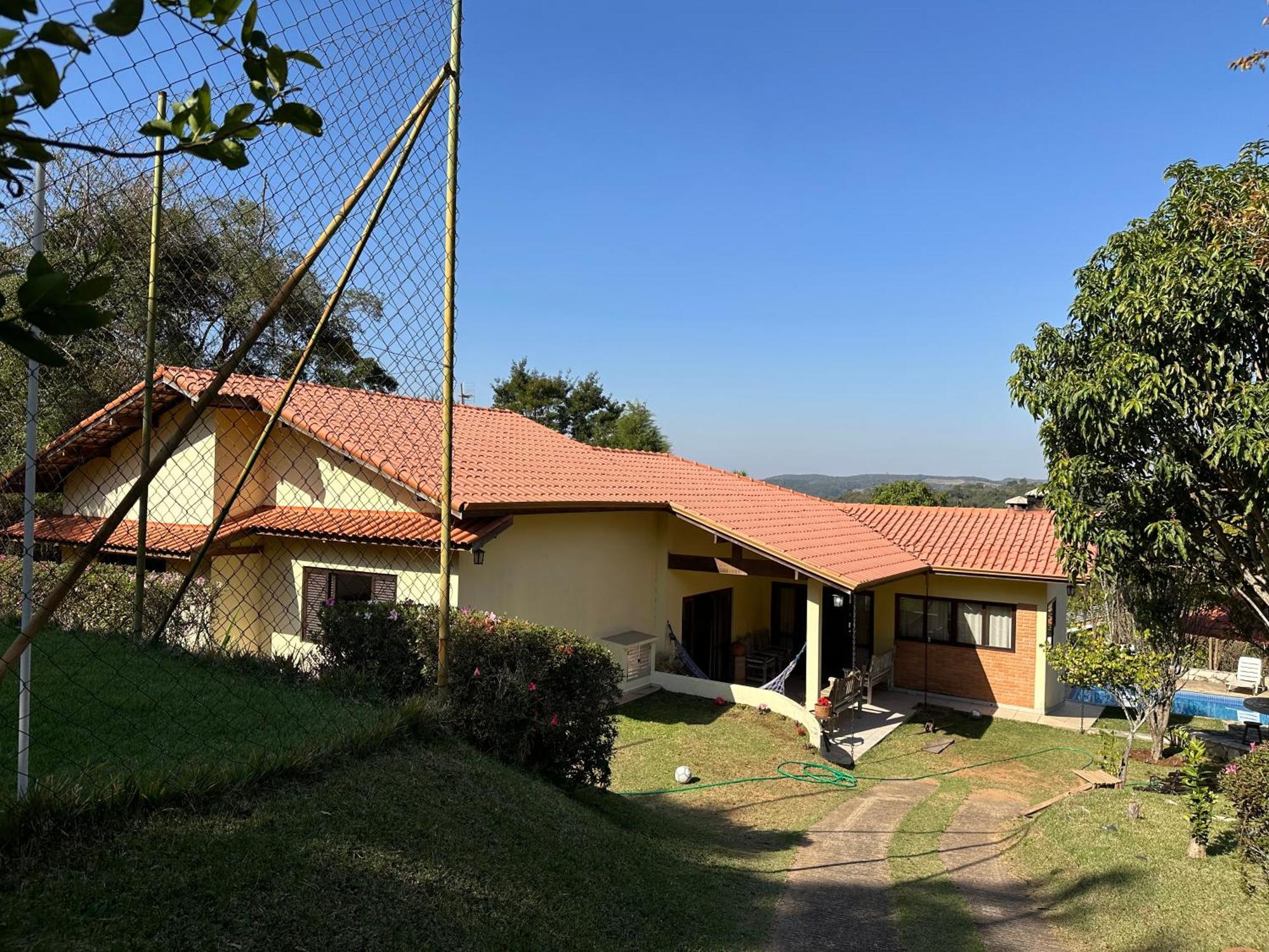 Morada Dos Beija-Flores Ibiúna Exterior foto