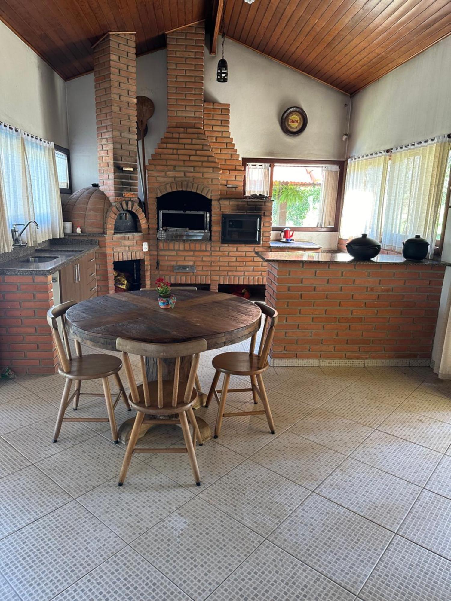 Morada Dos Beija-Flores Ibiúna Exterior foto